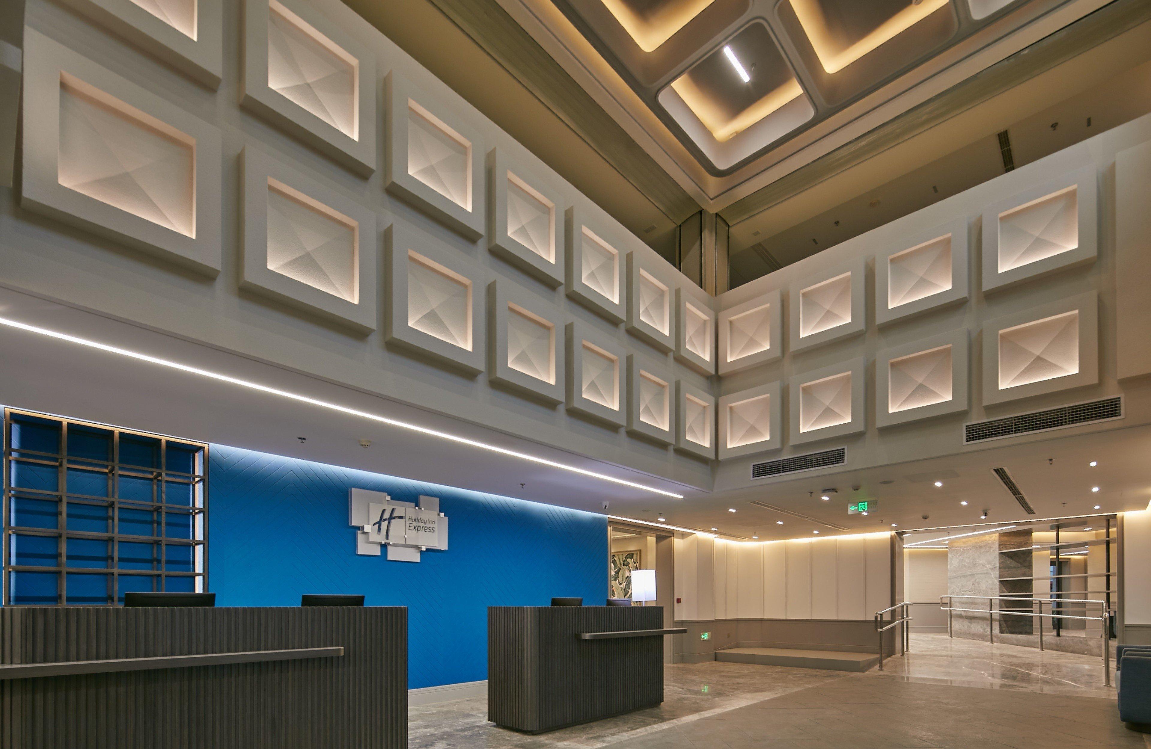 Holiday Inn Express Beijing Badaling, An Ihg Hotel Yanqing Exteriör bild