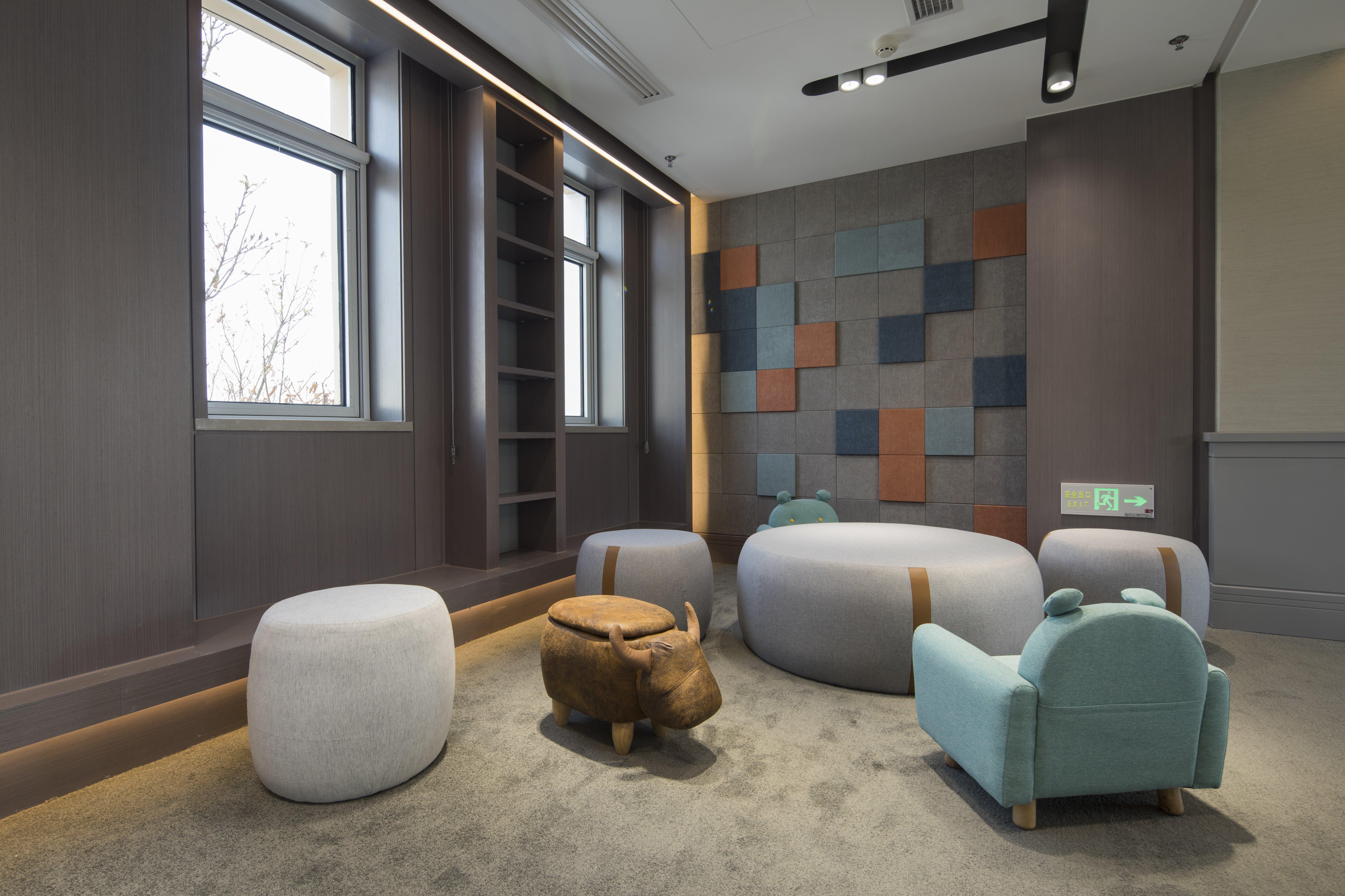 Holiday Inn Express Beijing Badaling, An Ihg Hotel Yanqing Exteriör bild