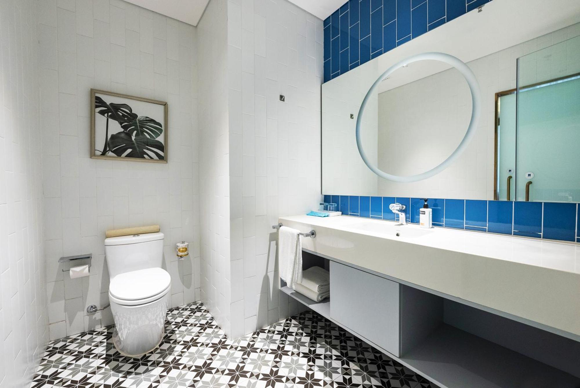 Holiday Inn Express Beijing Badaling, An Ihg Hotel Yanqing Exteriör bild