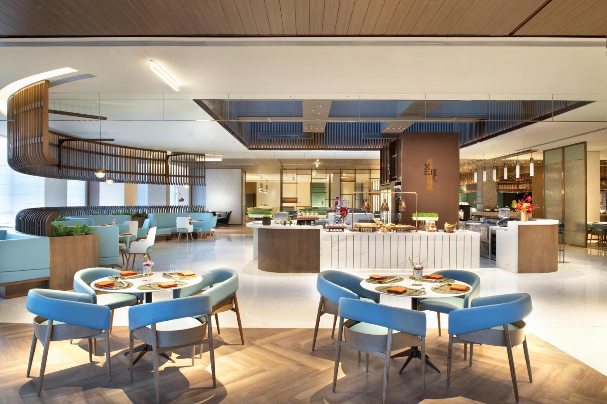 Holiday Inn Express Beijing Badaling, An Ihg Hotel Yanqing Exteriör bild